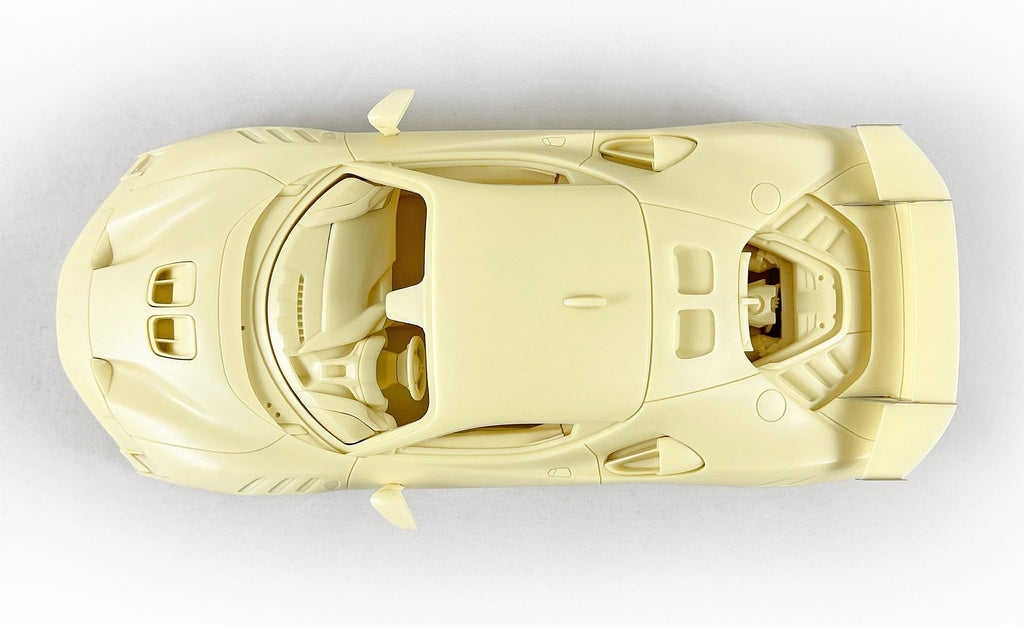 Ferrari SF90XX Stradale Combo Version