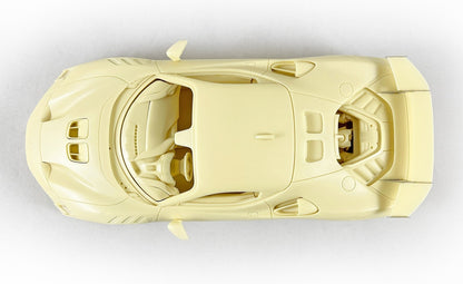 Ferrari SF90XX Stradale Combo Version