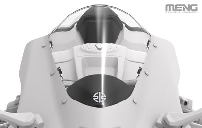 Kawasaki Ninja ZX-10RR