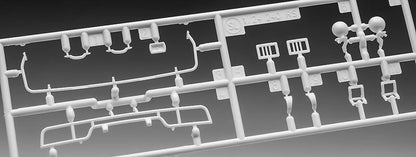 Nissan 240Rs (Bs110) - 1983 Safari Rally