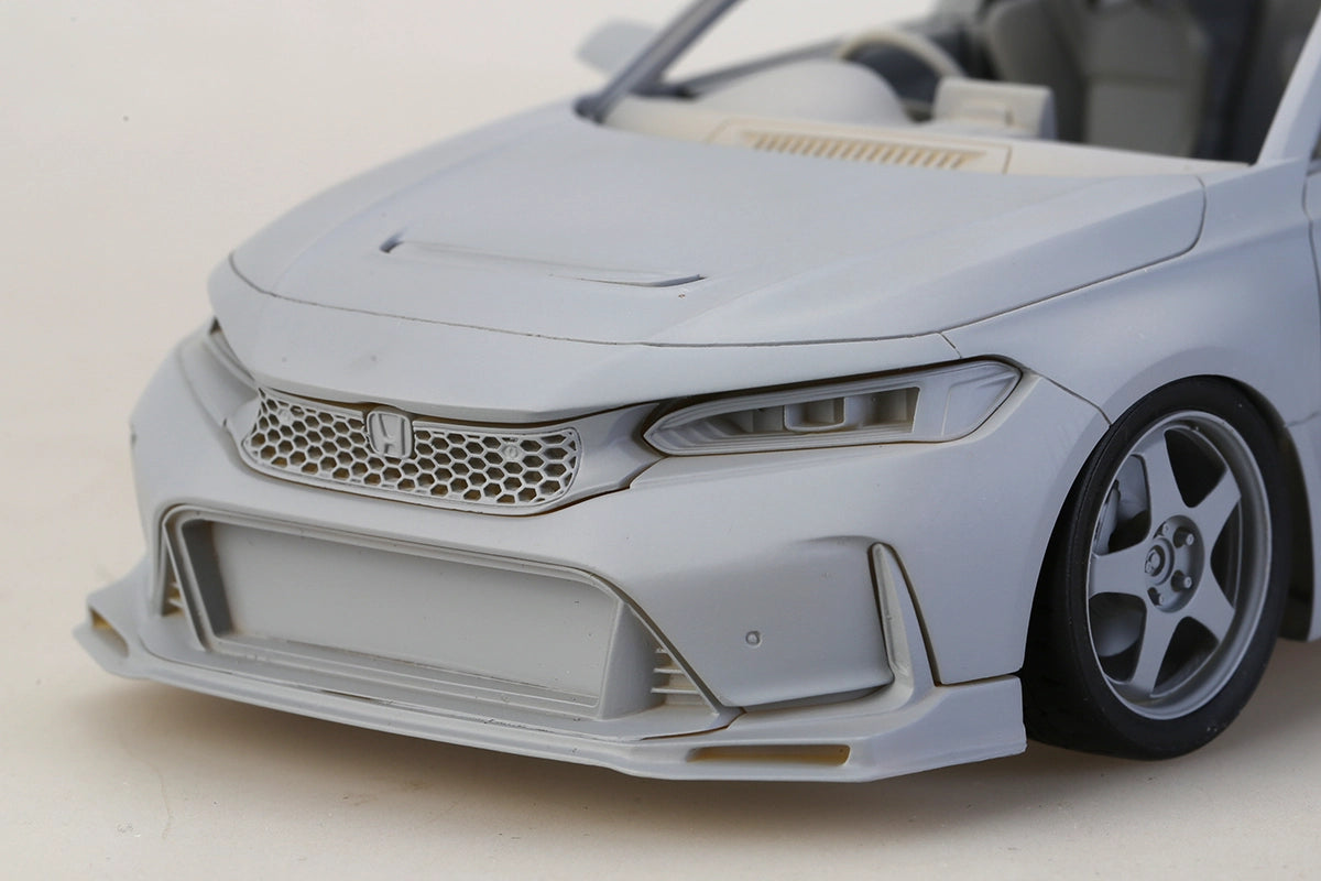 HONDA CIVIC TYPE R SPOON