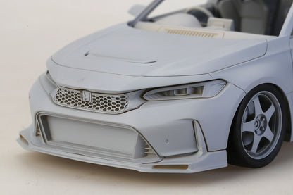 HONDA CIVIC TYPE R SPOON