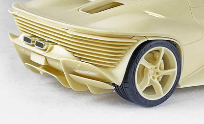 Ferrari Daytona SP3 Combo Version