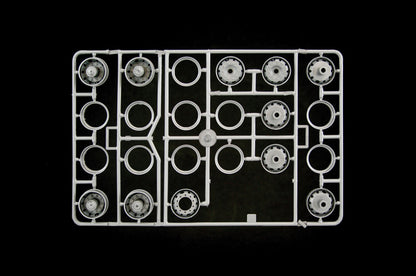 Scania 142H 6x2 Canvas