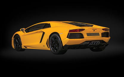Lamborghini Aventador LP 700-4 - 1/8 Scale