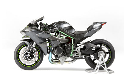 Kawasaki Ninja H2R