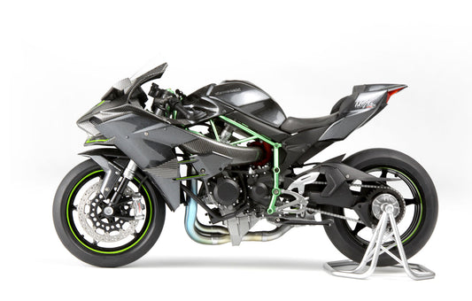 Kawasaki Ninja H2R
