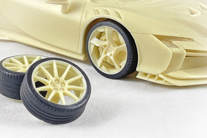 Ferrari SF90XX Stradale Combo Version