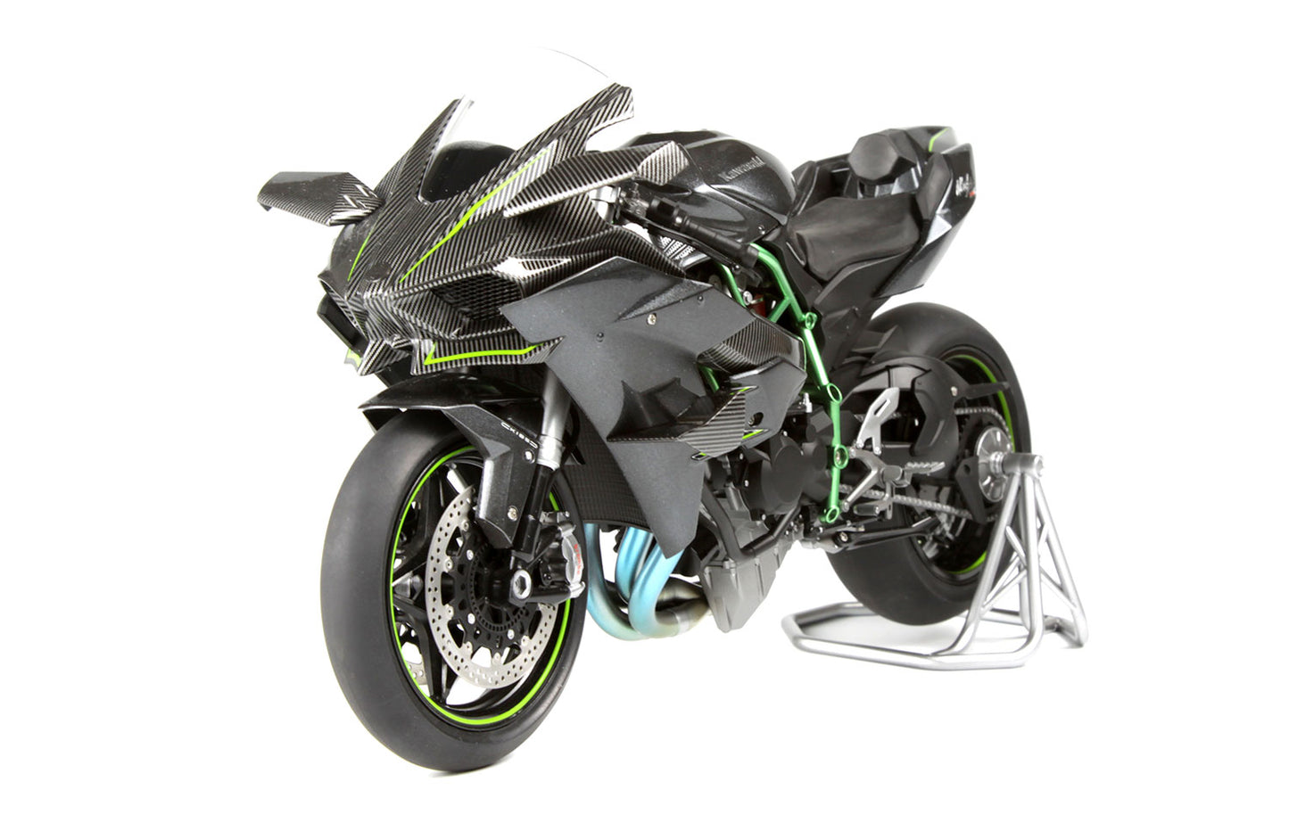 Kawasaki Ninja H2R