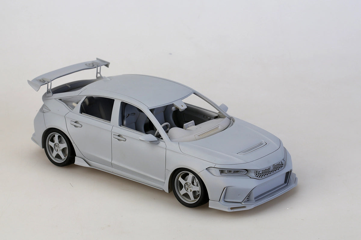 HONDA CIVIC TYPE R SPOON