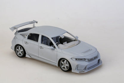 HONDA CIVIC TYPE R SPOON