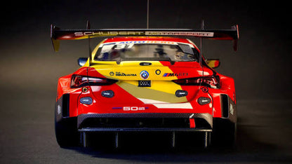 BMW M4 GT3 - SHELL HELIX - 2022 DTM