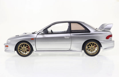 Subaru Impreza 22B - 1998