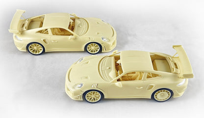 Porsche 911 GT2RS (991.2) Combo Version