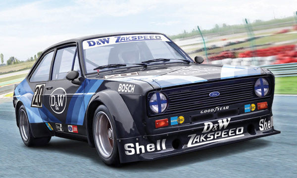 FORD ESCORT ZAKSPEED GR.2