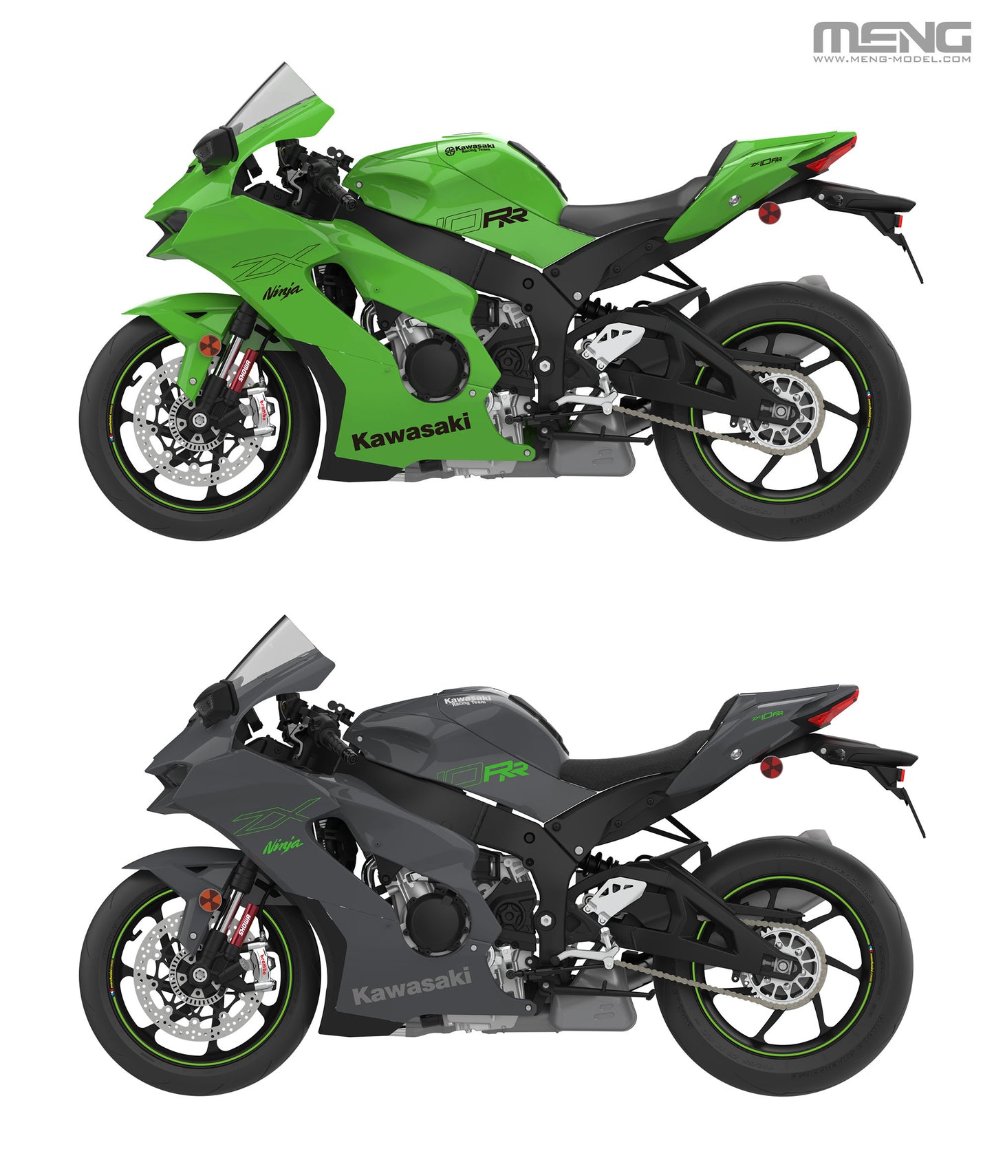 Kawasaki Ninja ZX-10RR