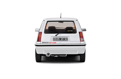 Renault 5 GT Turbo MK2 - 1989