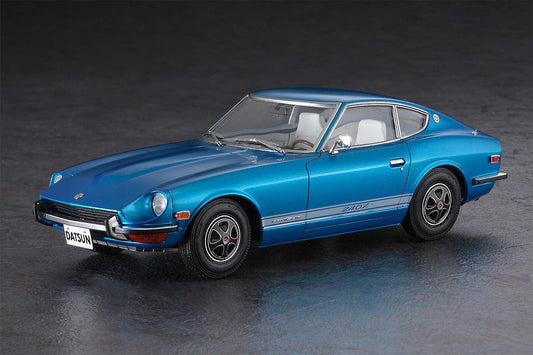 Datsun 240Z HLS30 - 1972
