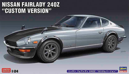 Nissan Fairlady 240Z custom version