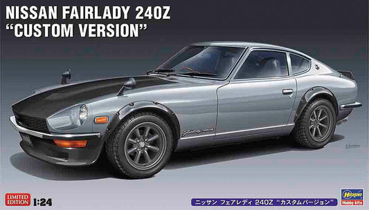 Nissan Fairlady 240Z custom version