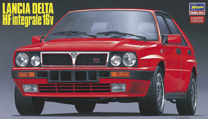 Lancia Delta HF Integrale 16V