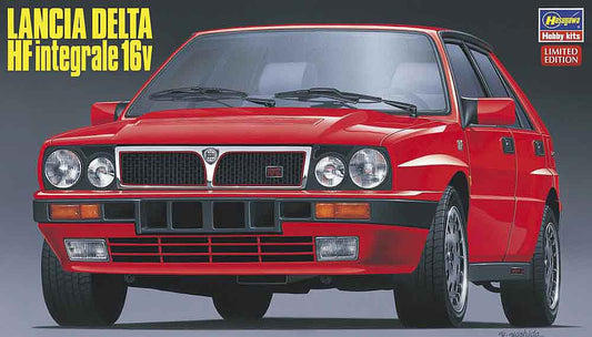 Lancia Delta HF Integrale 16V