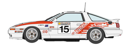 Toyota Supra Turbo A70, 1990 Australian Touring Car Championship