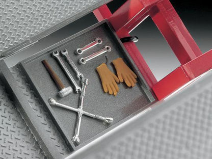 Auto Transport Trailer