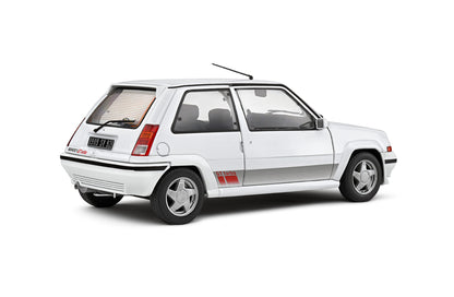 Renault 5 GT Turbo MK2 - 1989