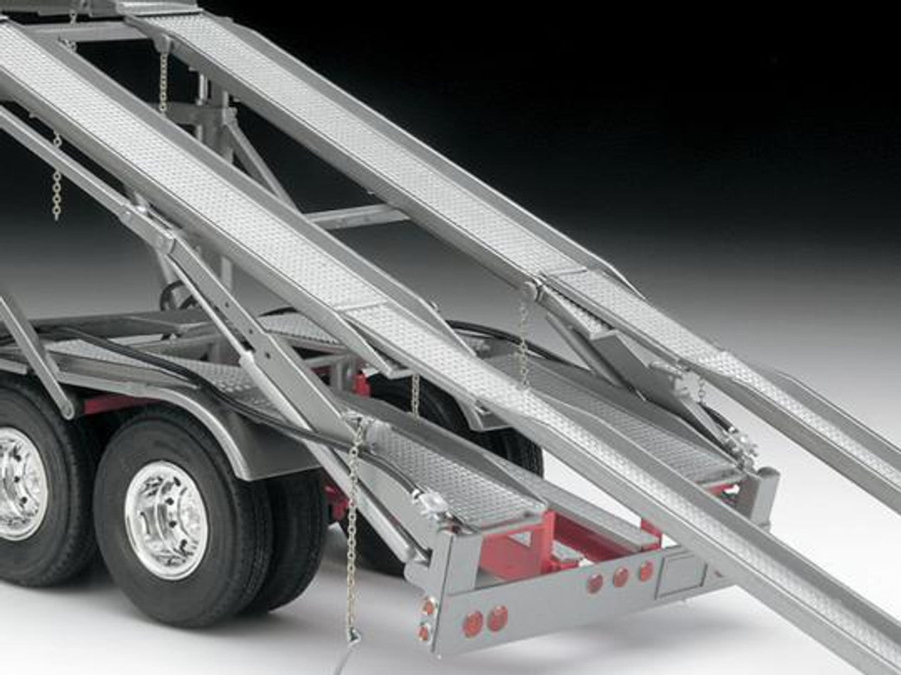 Auto Transport Trailer