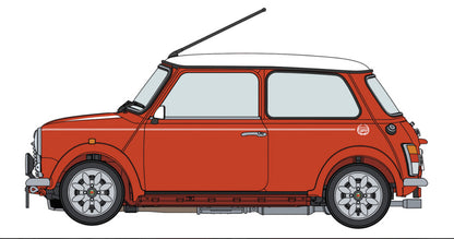 Mini Cooper 40th Anniversary Limited - 1999