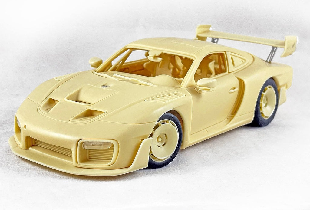 Porsche 935/2019 GT2