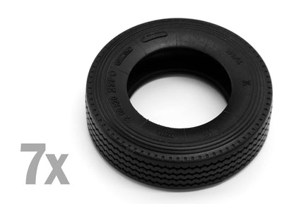 Iveco Fiat 190.38 Cow Boy