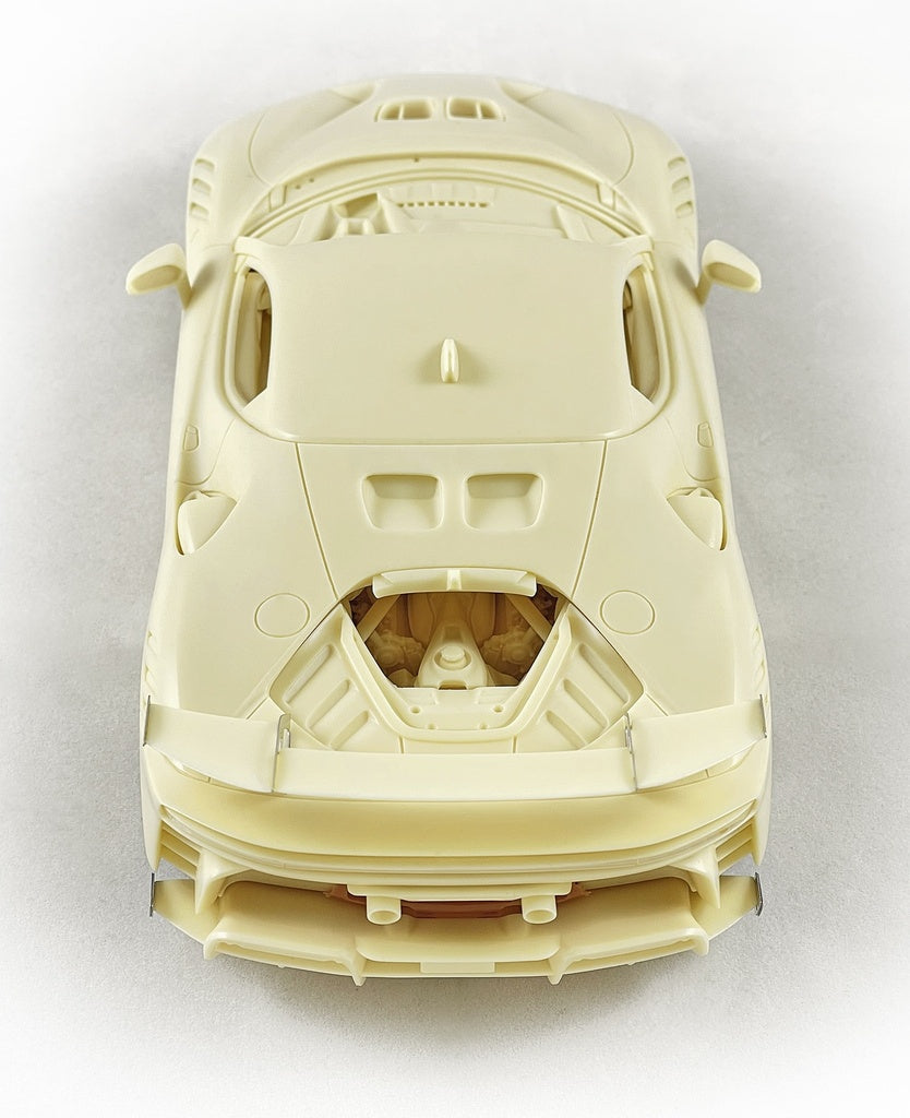 Ferrari SF90XX Stradale Combo Version