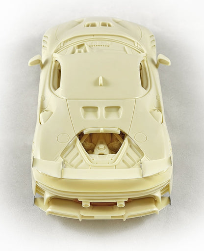 Ferrari SF90XX Stradale Combo Version