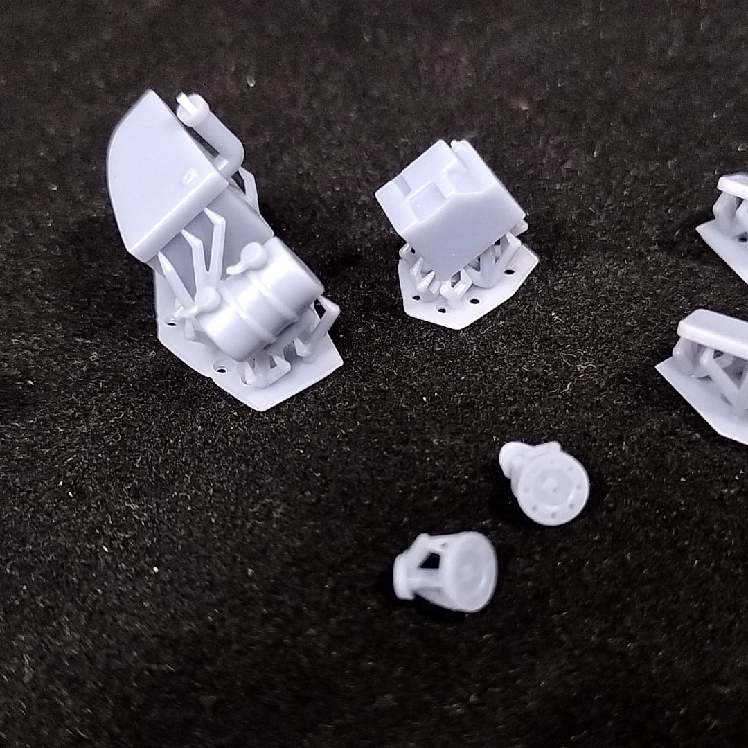 Toyota Celica ST185 Celica 1992 Specification Conversion Kit