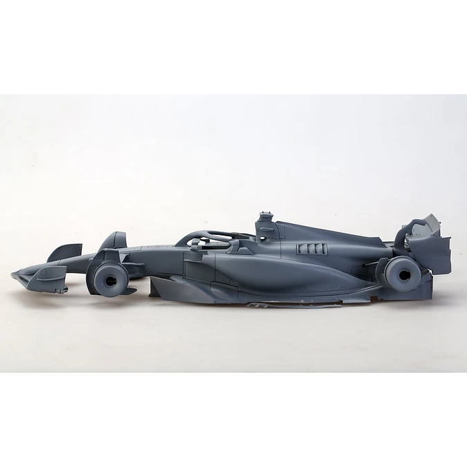 Ferrari F1 2024 SF24