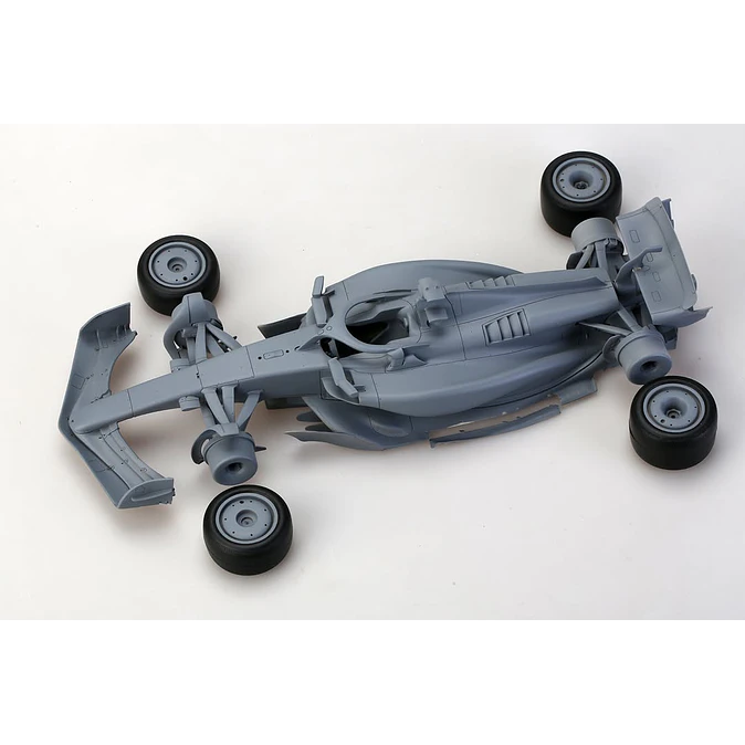 Ferrari F1 2024 SF24