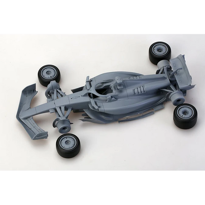 Ferrari F1 2024 SF24