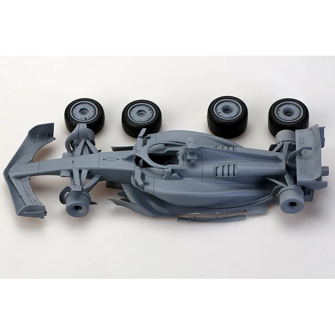 Ferrari F1 2024 SF24