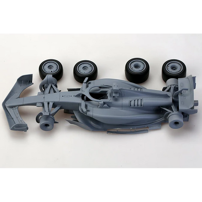 Ferrari F1 2024 SF24