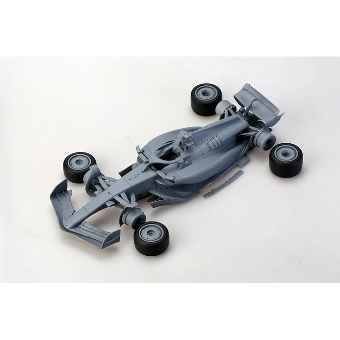 Ferrari F1 2024 SF24