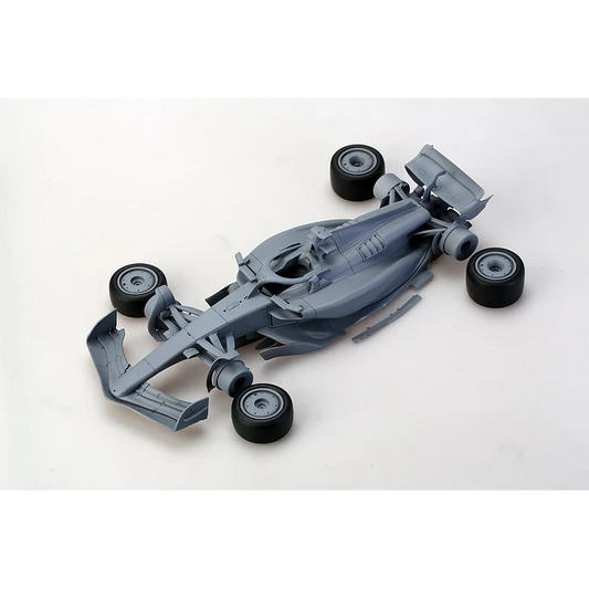 Ferrari F1 2024 SF24