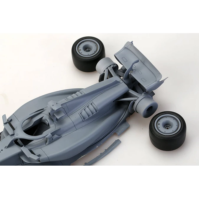 Ferrari F1 2024 SF24