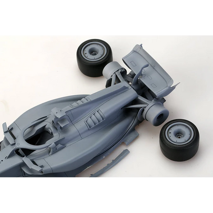 Ferrari F1 2024 SF24