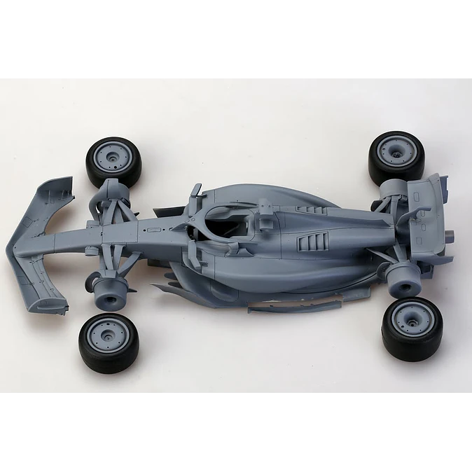 Ferrari F1 2024 SF24