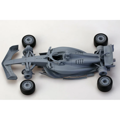 Ferrari F1 2024 SF24