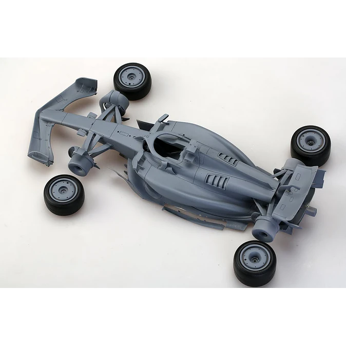 Ferrari F1 2024 SF24
