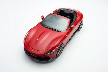 FERRARI ROMA SPIDER
