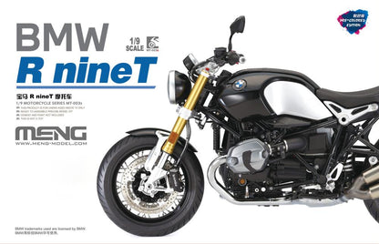 BMW R nineT (PRE-COLORED EDITION)